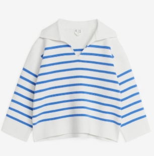 איך arket clothing הפך לבית בשביל סגנון החיים שלי