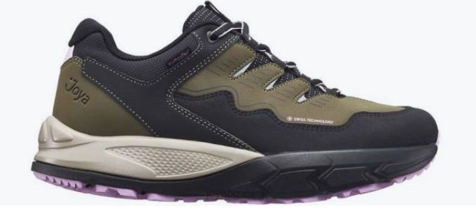 איך Joya shoes israel גרמו לי להפסיק להתלונן על כאבים ברגליים