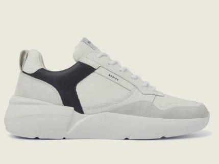 למה אני פשוט לא יכולה בלי nubikk sneakers
