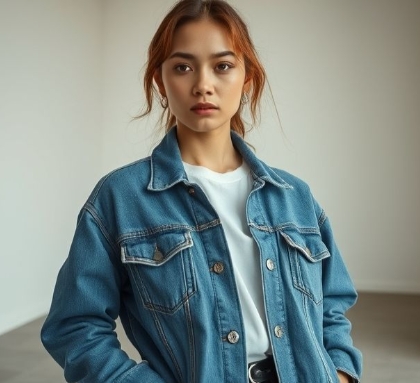 איך Acne Studios Israel נכנסו לי לארון – ולחיים