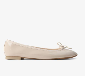 למה Repetto Shoes הפכו לחלק מהחיים שלי כרקדנית